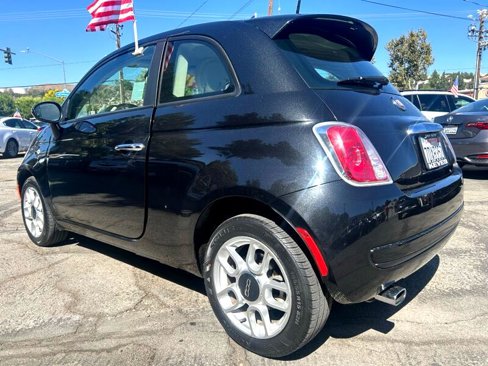Used 2013 FIAT 500 Pop image 5