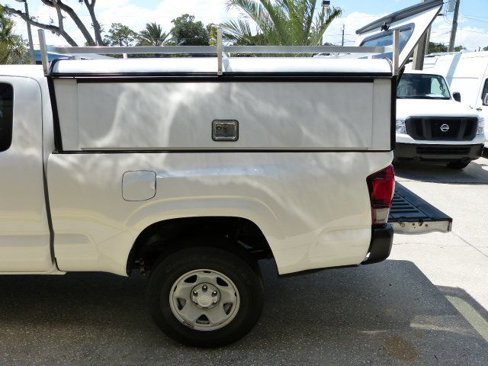 Used 2021 Toyota Tacoma SR image 15