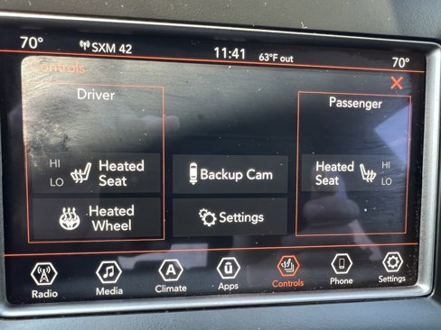 Used 2020 Jeep Grand Cherokee Laredo image 39