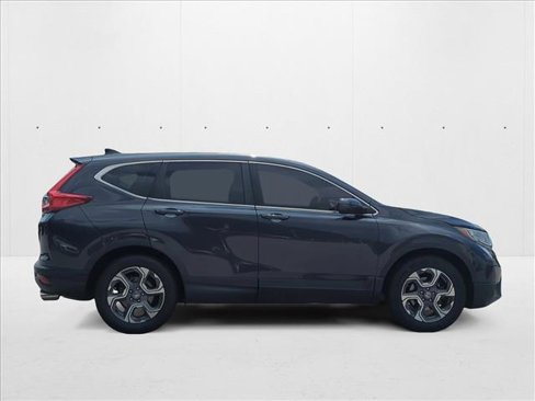 Used 2018 Honda CR-V EX image 4