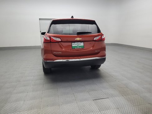 Used 2020 Chevrolet Equinox LT image 6
