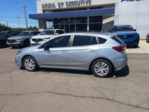 Used 2022 Subaru Impreza 2.0i image 7