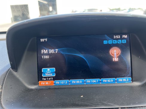 Used 2016 Buick Encore FWD image 10