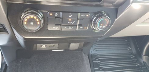 Used 2015 Ford F150 XLT w/ Equipment Group 301A Mid image 17
