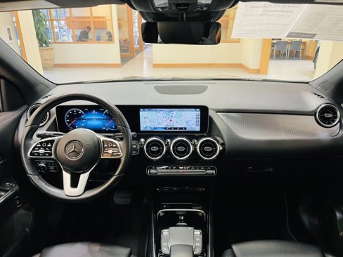 Certified 2021 Mercedes-Benz GLA 250 4MATIC image 49