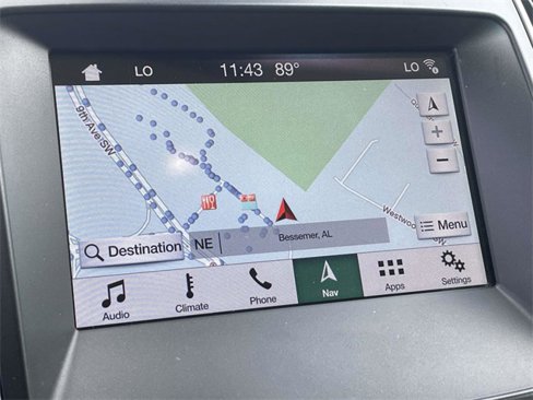 Used 2019 Ford Edge SEL w/ Equipment Group 201A image 26