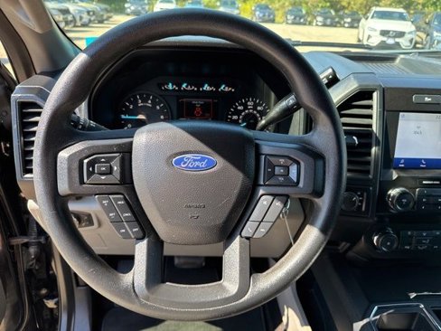 Used 2020 Ford F150 XL w/ Equipment Group 101A Mid image 2