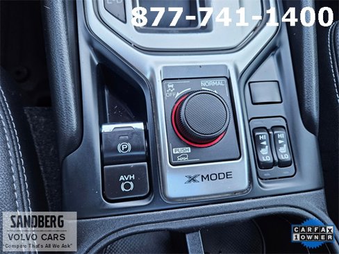 Used 2020 Subaru Forester Premium image 26