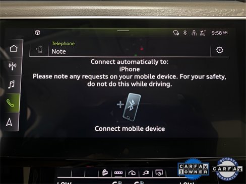 Used 2021 Audi e-tron Premium Plus w/ Premium Plus Package image 48