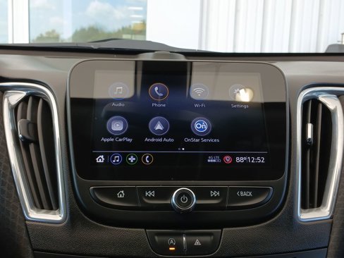 Used 2020 Chevrolet Malibu LT image 13
