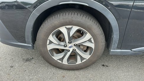 Used 2022 Subaru Outback Limited image 10