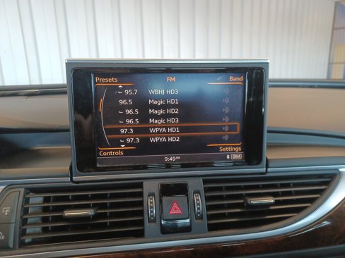 Used 2016 Audi A6 2.0T Premium Plus w/ Premium Plus Package image 31
