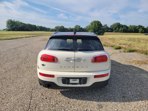 Used 2017 MINI Cooper Clubman ALL4 image 10