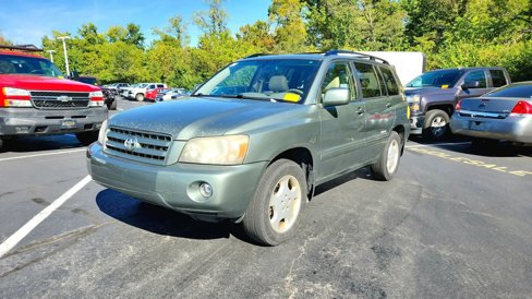 Used 2006 Toyota Highlander Limited image 4