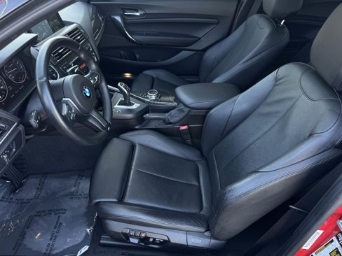 Used 2014 BMW M235i Coupe image 14