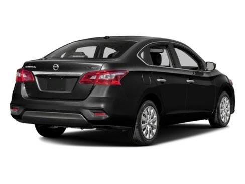Used 2018 Nissan Sentra S image 3