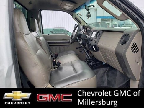 Used 2010 Ford F450 XL image 14