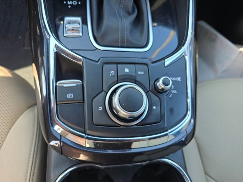 Used 2018 MAZDA CX-9 Grand Touring image 26