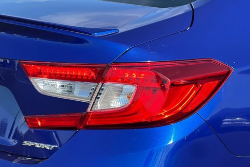 Used 2018 Honda Accord Sport image 50