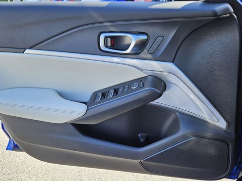New 2025 Acura Integra A-Spec image 39