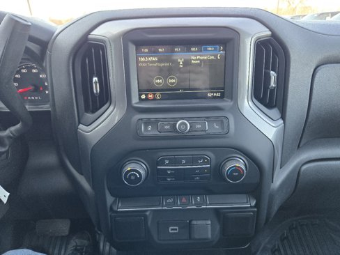 Used 2019 Chevrolet Silverado 1500 W/T w/ WT Convenience Package image 22