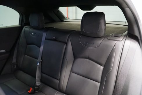 New 2025 Cadillac XT4 Premium Luxury image 19