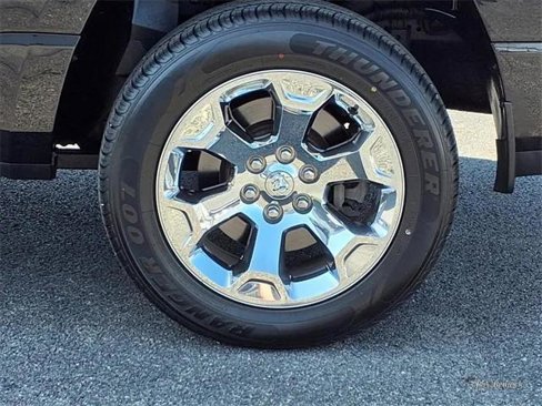 Certified 2019 RAM 1500 Big Horn image 8