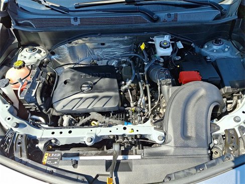 Used 2023 Buick Encore GX Preferred w/ Cold Weather Comfort Package image 27