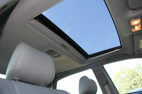 Used 2003 Toyota Avalon XLS image 16