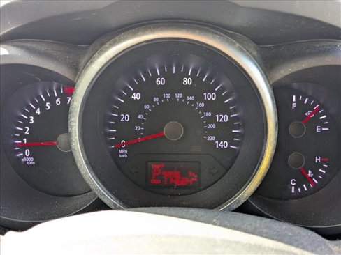 Used 2013 Kia Soul + w/ Audio Pkg image 12
