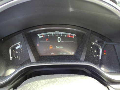 Used 2017 Honda CR-V EX image 20