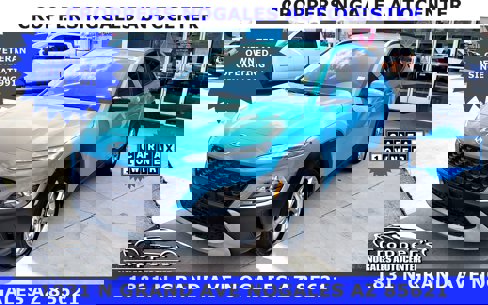 Used 2023 Hyundai Kona SEL image 1