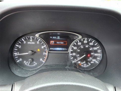 Used 2020 Nissan Pathfinder SL image 20