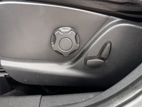 Used 2018 Ford EcoSport SE image 18