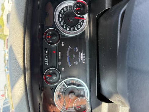 Used 2020 RAM 1500 Express w/ Wheel & Sound Group image 19