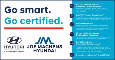 Certified 2023 Hyundai Kona SEL w/ Convenience Package image 31