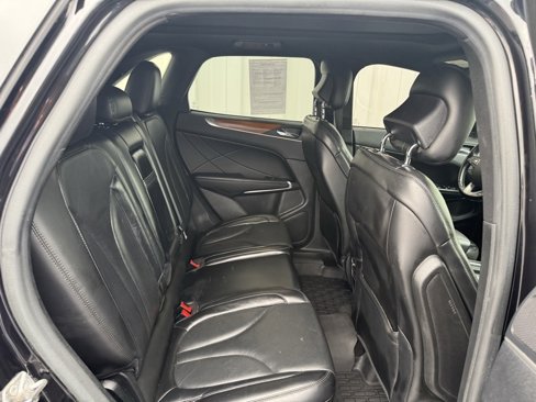 Used 2019 Lincoln MKC Reserve w/ MKC Climate Package image 37