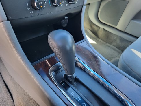 Used 2007 Buick LaCrosse CX image 22