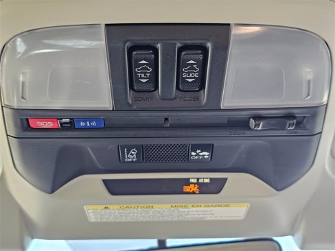 Used 2023 Subaru Crosstrek 2.5i Sport image 35
