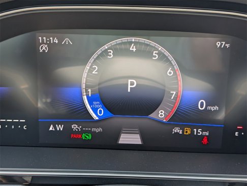 New 2025 Volkswagen Jetta Sport image 29
