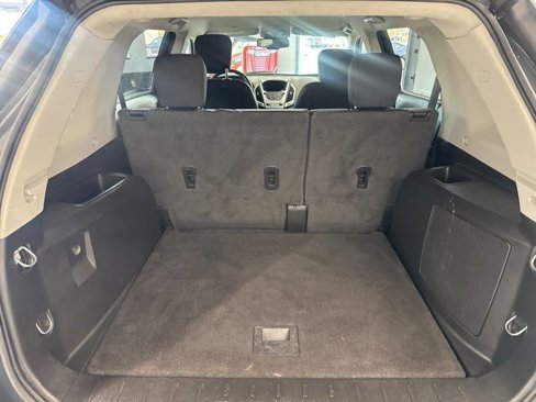 Used 2014 GMC Terrain SLE image 10