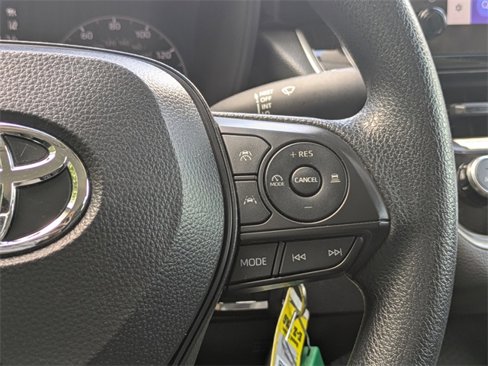Used 2024 Toyota Corolla LE image 26