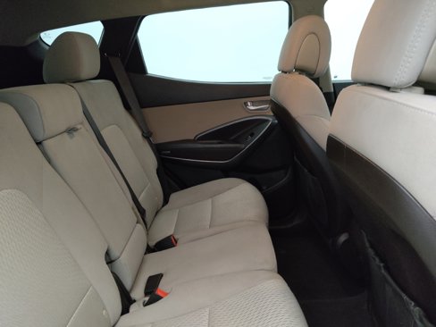 Used 2017 Hyundai Santa Fe Sport image 19