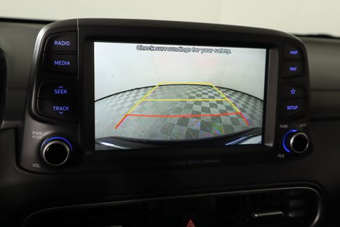 Used 2021 Hyundai Kona Ultimate image 6