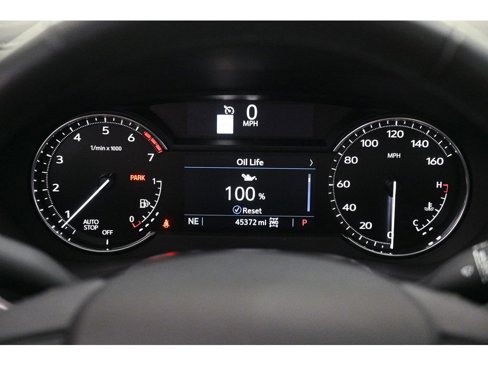 Used 2020 Cadillac XT4 Premium Luxury w/ Cold Weather Package image 13