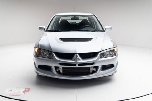Used 2005 Mitsubishi Lancer Evolution image 8