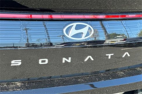 Used 2024 Hyundai Sonata SEL image 27