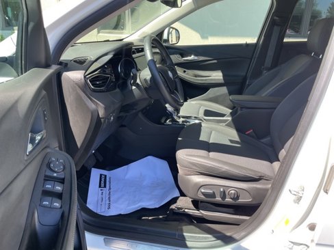 Used 2023 Buick Encore GX Select w/ Safety Package II image 17