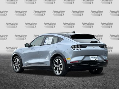 Used 2022 Ford Mustang Mach-E Premium image 7