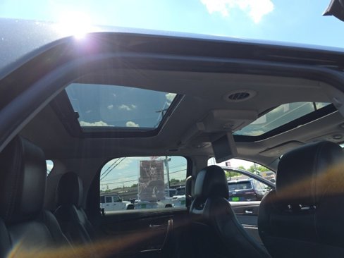 Used 2014 GMC Acadia Denali image 47